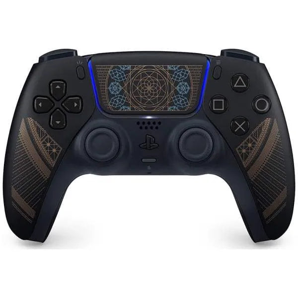 Sony PS5 Dualsense Controller FINAL FANTASY XVI Limited Edition Game Controllers - Tophatter Daily Deals